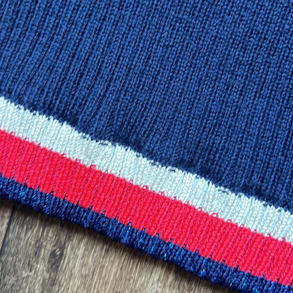 Gucci Ruffle Sweater - Picture 4 of 5
